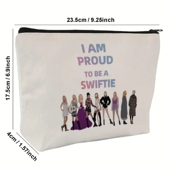 Swiftie Makeup Bag - Picture 5 of 5